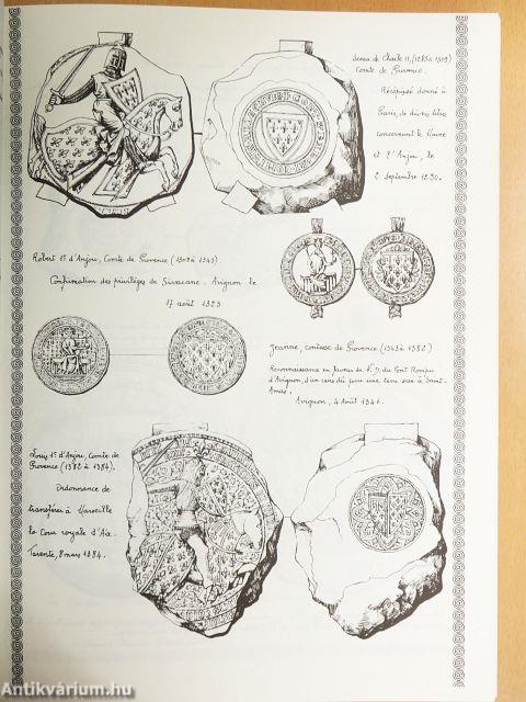 Un Village en Provence