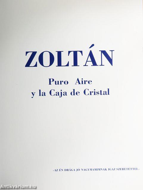 Zoltán