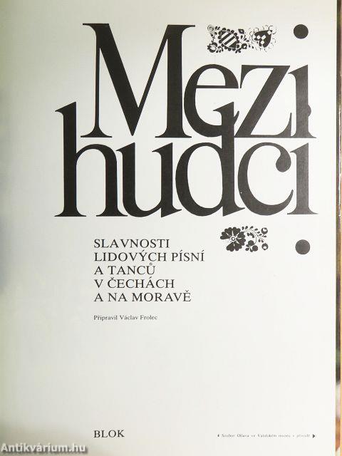 Mezi hudci