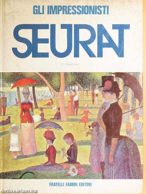 Georges Seurat