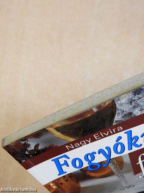 Fogyókúrás falatok