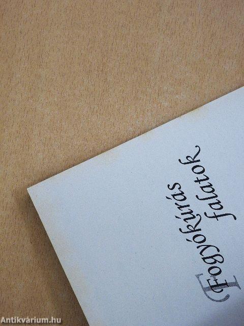 Fogyókúrás falatok