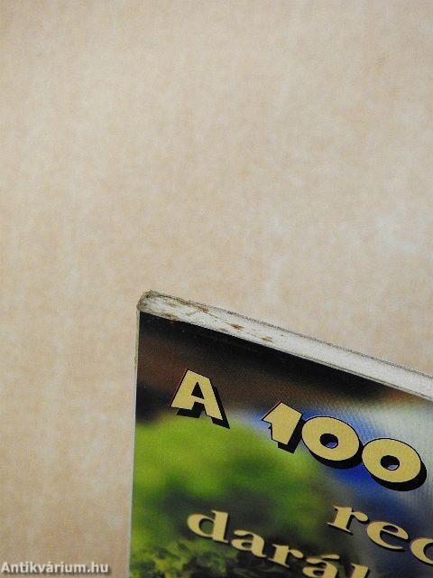 A 100 legjobb recept darált húsból