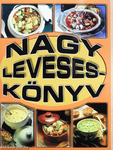 Nagy leveseskönyv