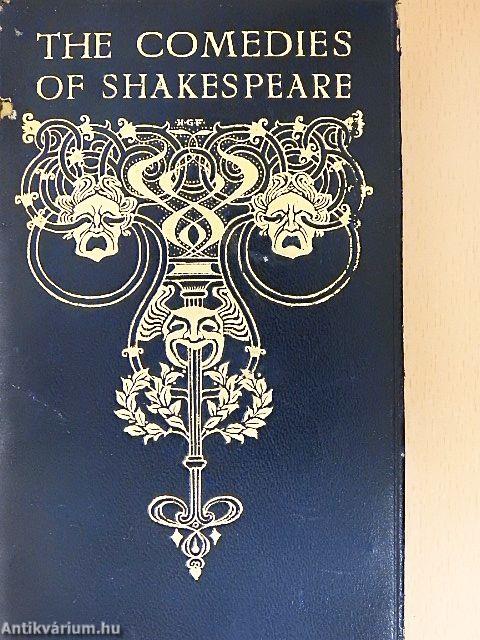 Shakespeare's Comedies