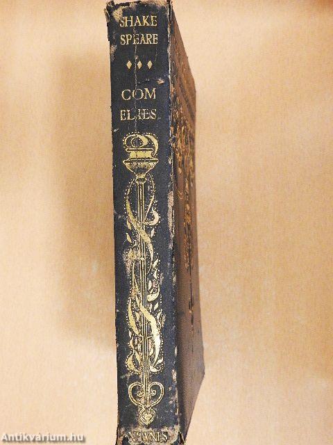 Shakespeare's Comedies