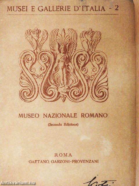 Museo Nazionale Romano