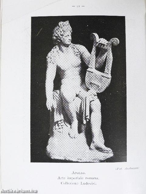 Museo Nazionale Romano