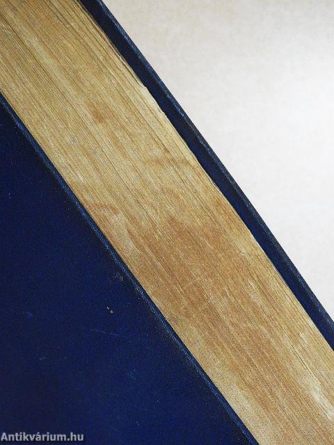 A falu jegyzője I-II.