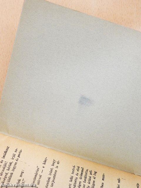 Hyde János, az imádkozó misszionárius