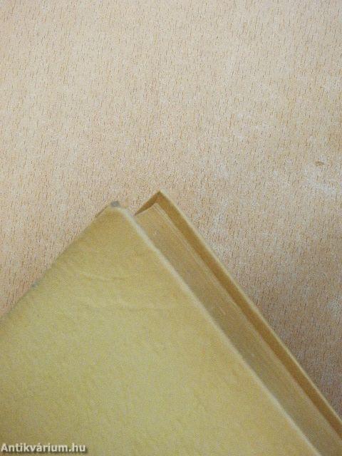 Írói arcképek I-II.