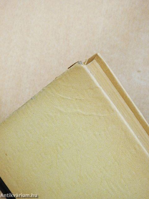 Írói arcképek I-II.