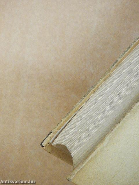 Írói arcképek I-II.