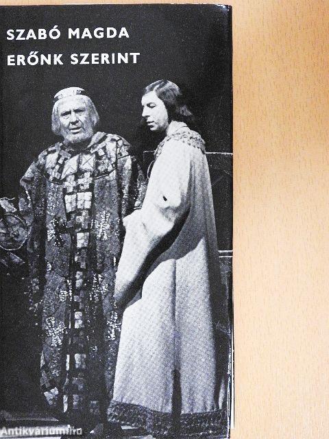 Erőnk szerint