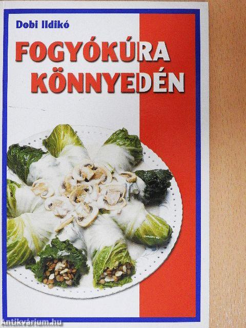 Fogyókúra könnyedén