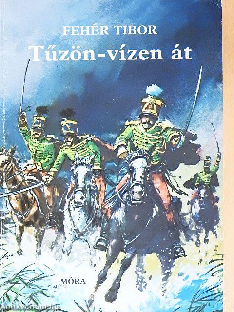 Tűzön-vízen át