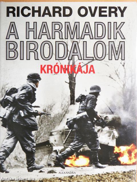 A Harmadik Birodalom krónikája