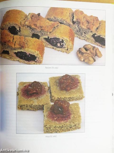 Kilófaló finomságok 0-24 óráig