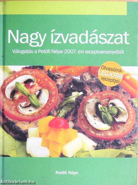 Nagy ízvadászat