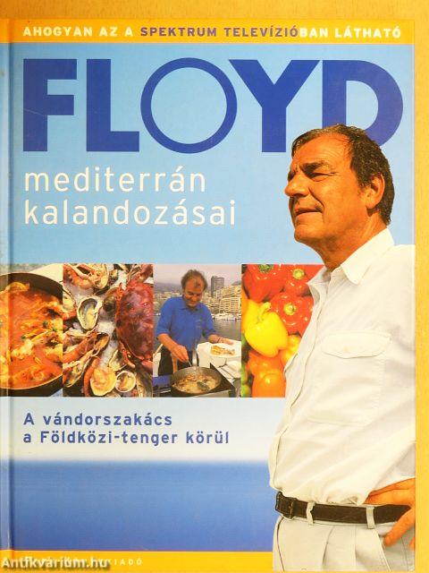 Floyd mediterrán kalandozásai