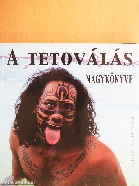 A tetoválás nagykönyve