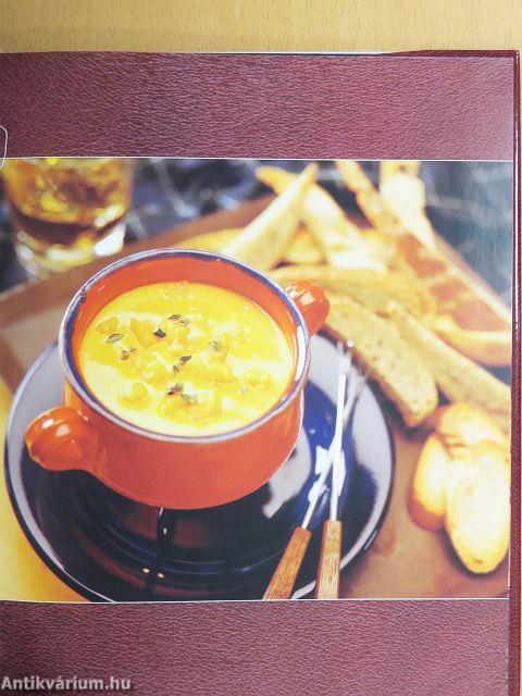 Szeszről szeszre-útireceptek