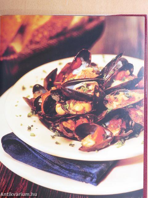 Szeszről szeszre-útireceptek