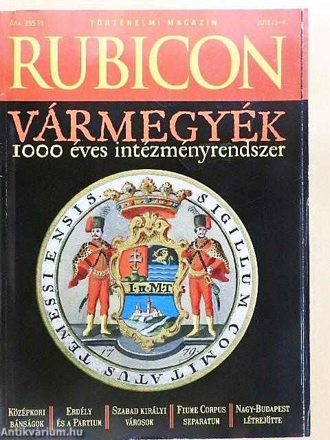 Rubicon 2018/3-4.