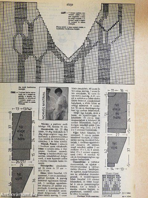 Fürge Ujjak 1989/2.