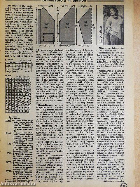 Fürge Ujjak 1989/2.