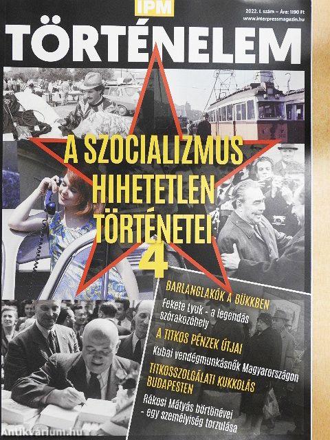 IPM Történelem 2022/1.