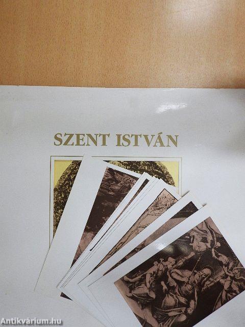 Szent István