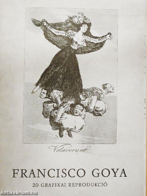 Francisco Goya (1746-1828)