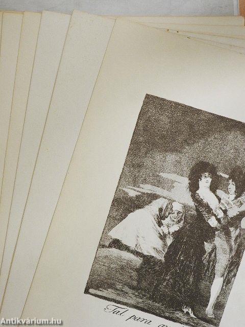 Francisco Goya (1746-1828)