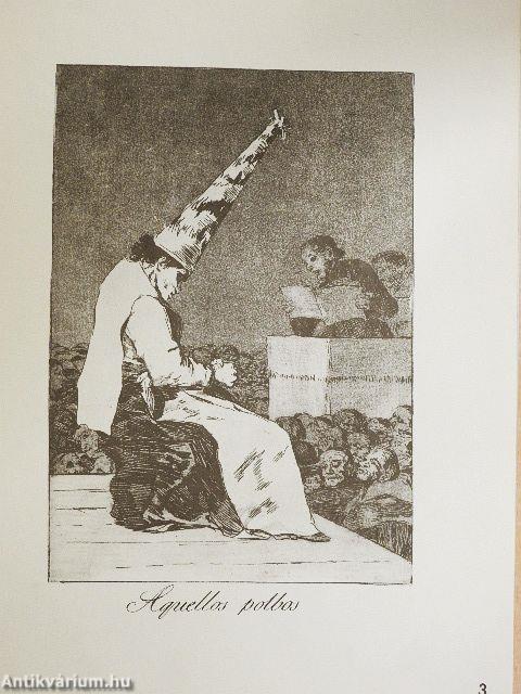 Francisco Goya (1746-1828)