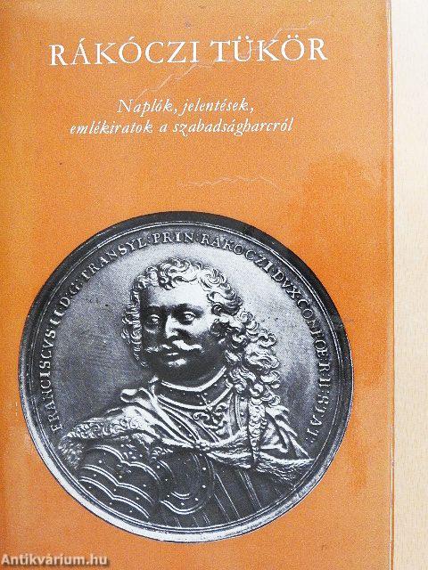 Rákóczi tükör 1.