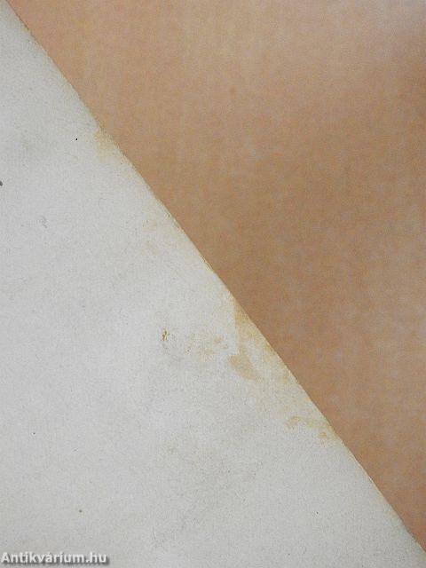 A tudományos szocializmus és a munkásmozgalom története I/1-2.