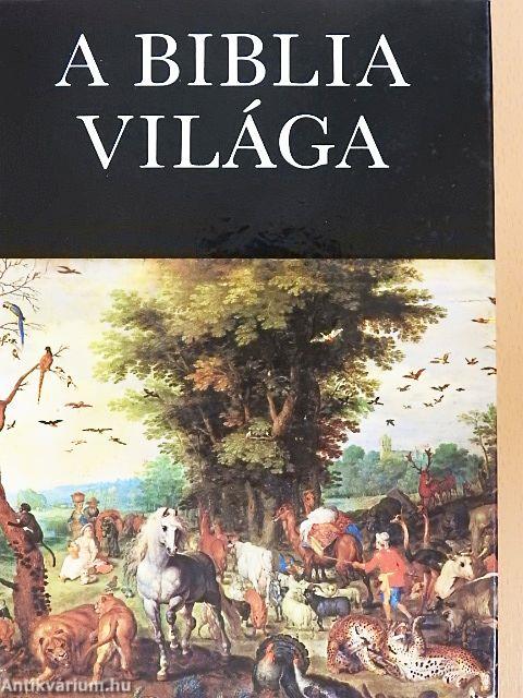 A Biblia világa