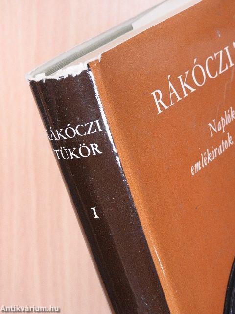 Rákóczi tükör 1.