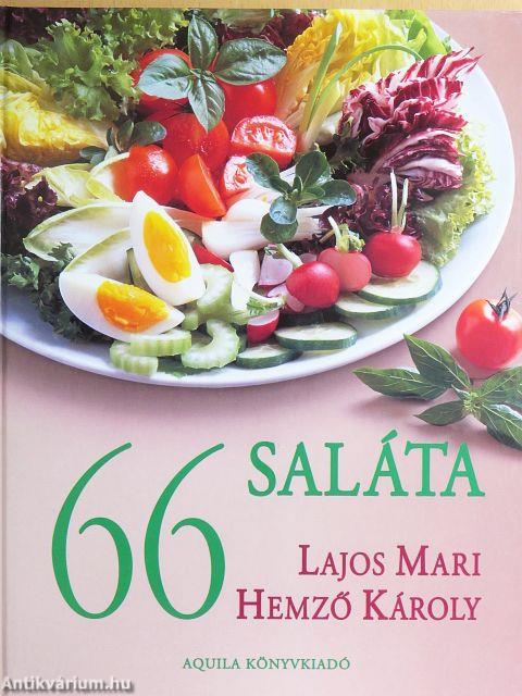 66 saláta