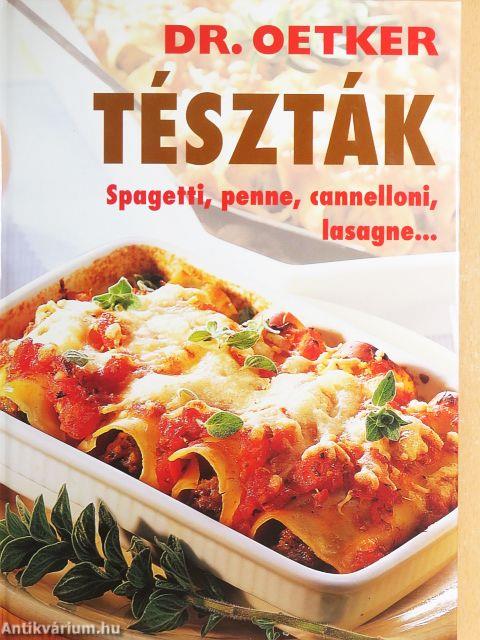 Tészták