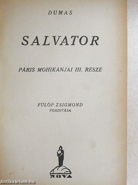 Salvator