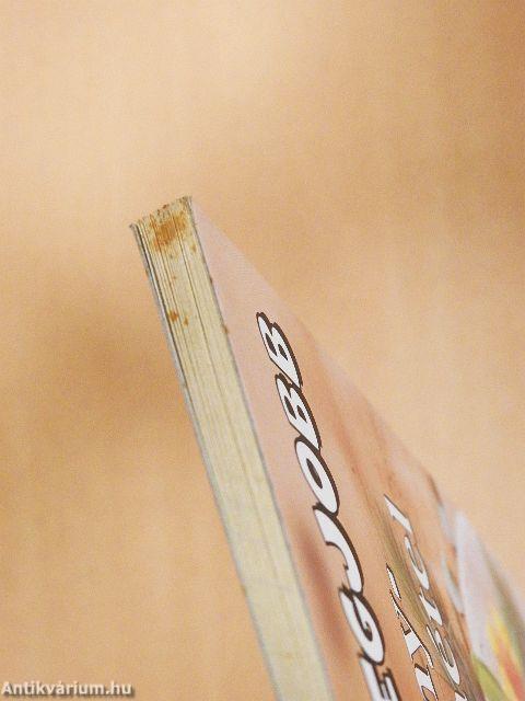 A 100 legjobb bárány- és birkaétel