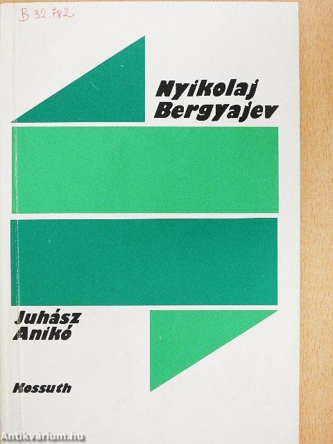 Nyikolaj Bergyajev