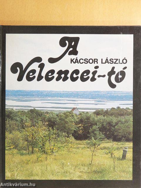 A Velencei-tó