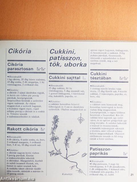Főzzünk másképp is