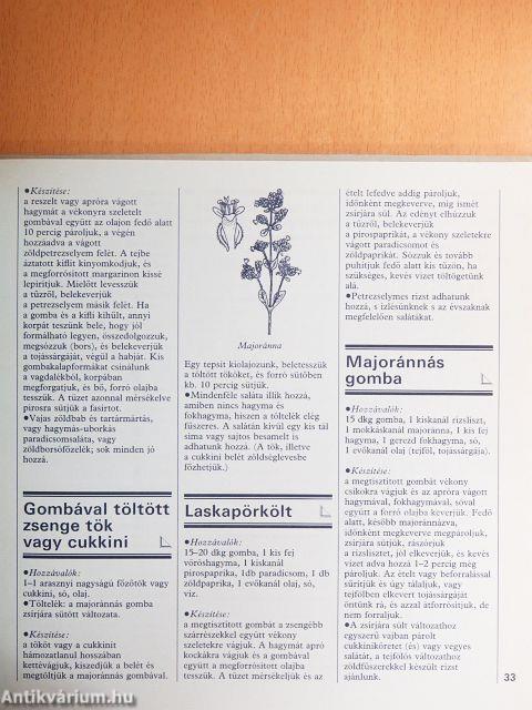 Főzzünk másképp is