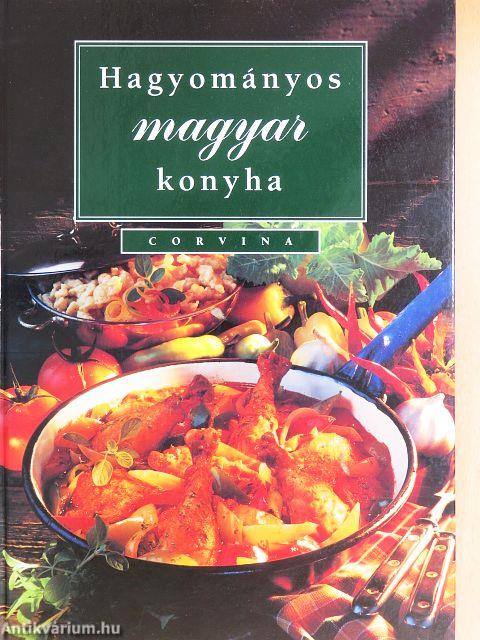 Hagyományos magyar konyha