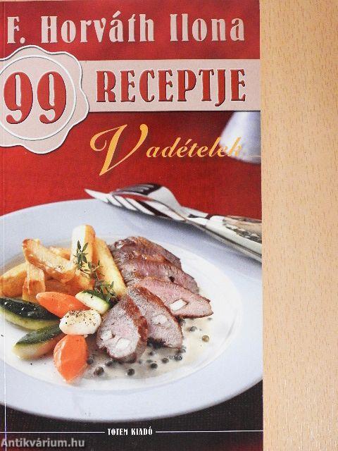 Vadételek