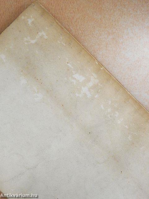 Klasszikus irodalmi művek elemzése I-II. (kínai nyelvű)